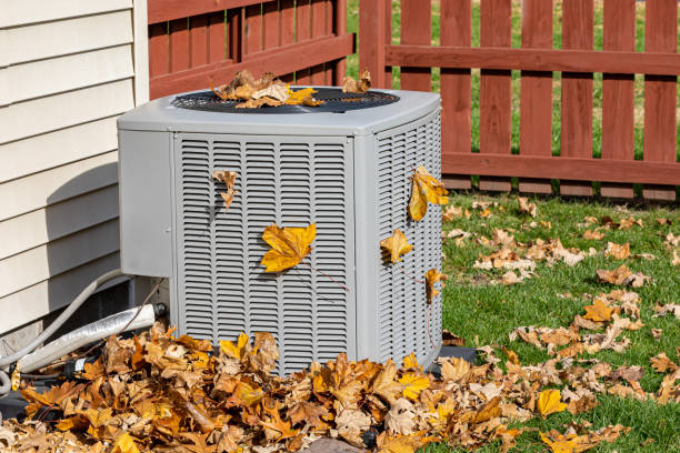 Best Commercial HVAC in South Greeley, WY