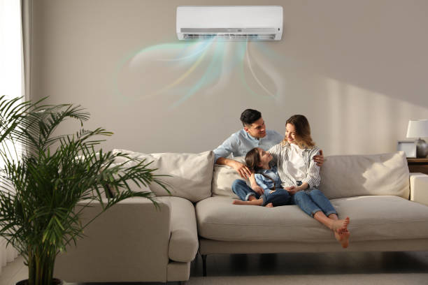 Best VRF (Variable Refrigerant Flow) Systems in South Greeley, WY