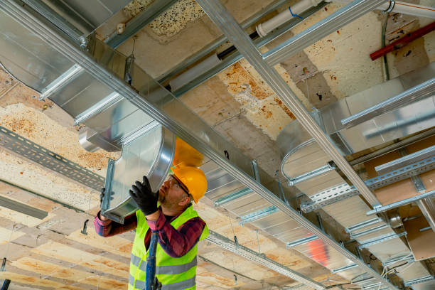 Best Geothermal HVAC Systems in South Greeley, WY