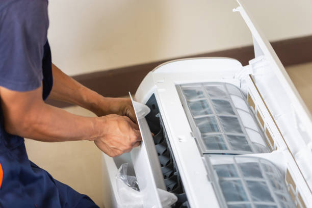 South Greeley, WY HVAC Company
