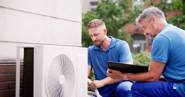 Best HVAC Equipment and Components in South Greeley, WY