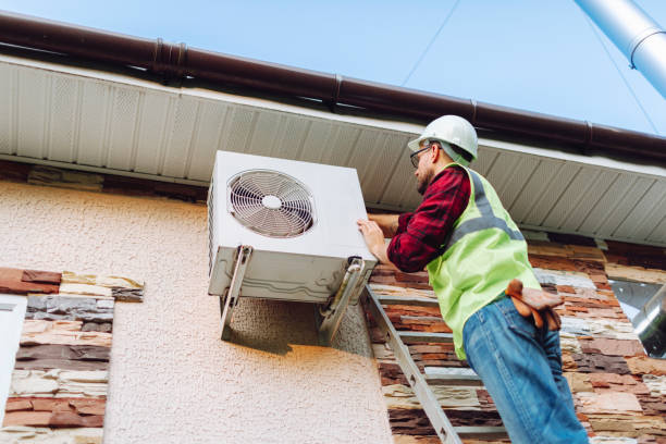 Best HVAC Consulting and Engineering in South Greeley, WY
