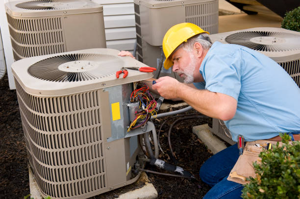  South Greeley, WY HVAC Pros
