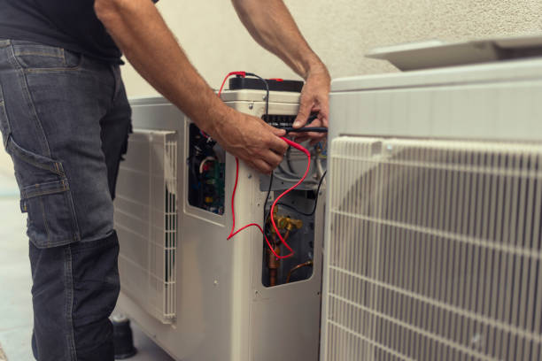 Best Residential HVAC in South Greeley, WY
