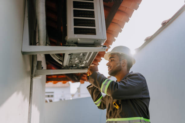 Best Residential HVAC in South Greeley, WY