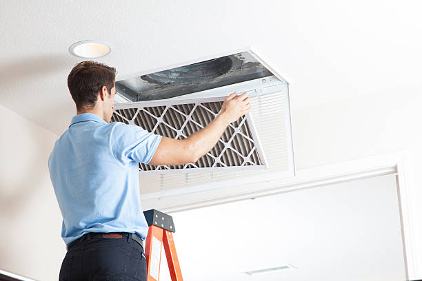 Best HVAC Supply and Distribution in South Greeley, WY