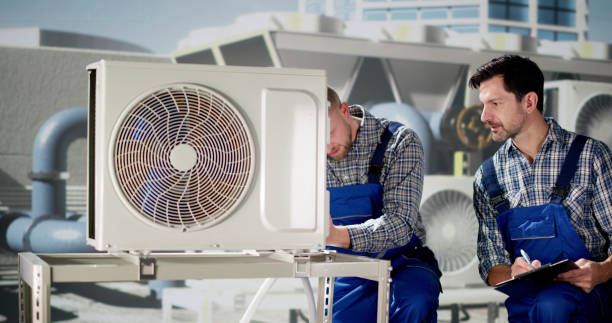 Best Ductless Mini-Split Systems in South Greeley, WY