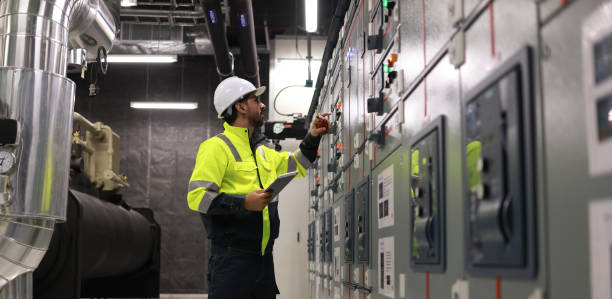 Best HVAC Training and Certification in South Greeley, WY